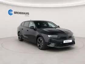 Opel Astra (2025) thumbnail 5