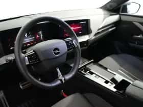 Opel Astra (2025) thumbnail 8