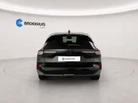 Opel Astra (2025) thumbnail 10