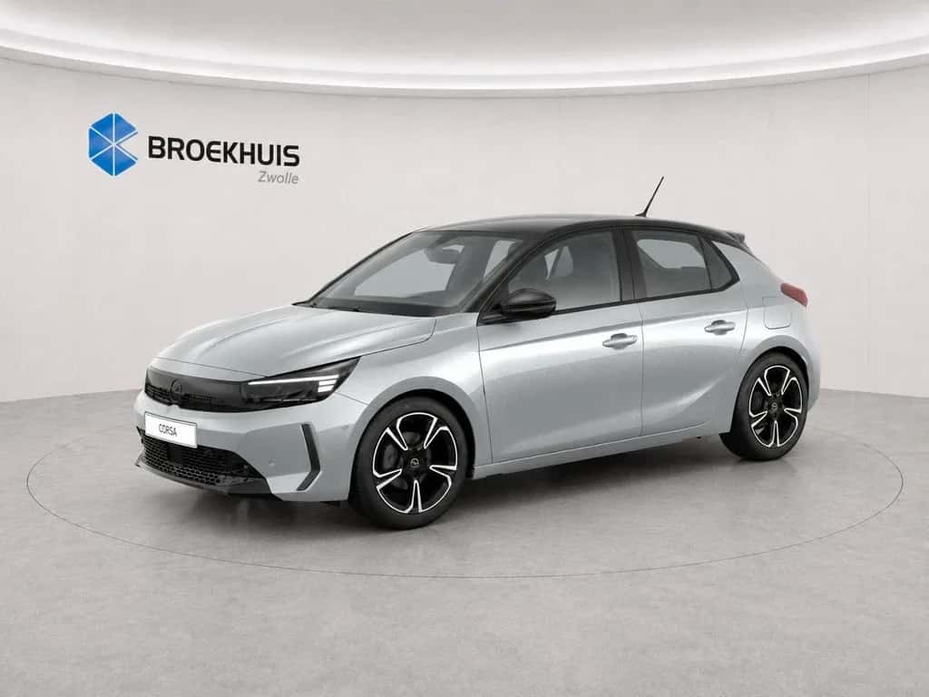 Opel Corsa (2025) — foto 1