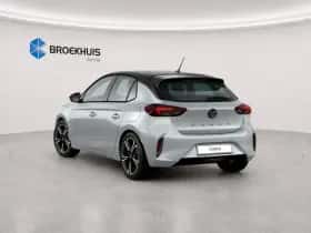 Opel Corsa (2025) thumbnail 2