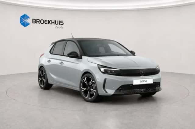 Opel Corsa (2025) thumbnail 3