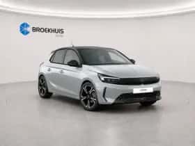 Opel Corsa (2025) thumbnail 3
