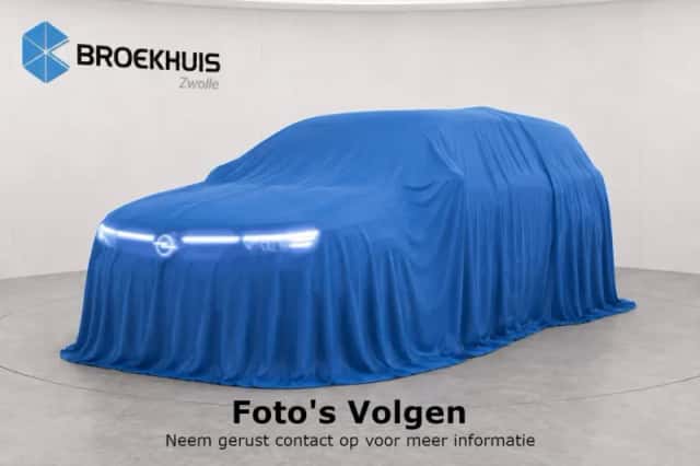 Opel Corsa (2025) thumbnail 4