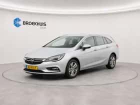 Opel Astra Sports Tourer (2018)