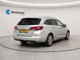 Opel Astra Sports Tourer (2018) thumbnail 4