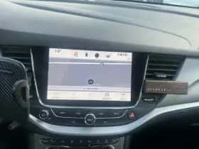 Opel Astra Sports Tourer (2018) thumbnail 5