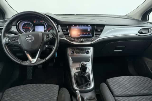 Opel Astra Sports Tourer (2018) thumbnail 7