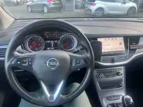 Opel Astra Sports Tourer (2018) thumbnail 7