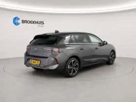Opel Astra (2022) thumbnail 2