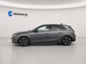 Opel Astra (2022) thumbnail 13