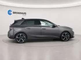 Opel Astra (2022) thumbnail 14