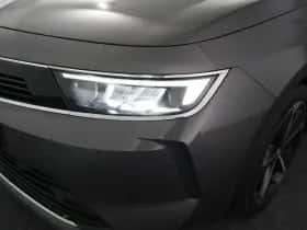 Opel Astra (2022) thumbnail 15