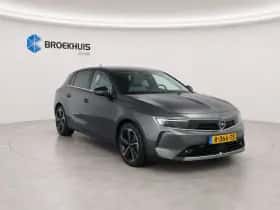 Opel Astra (2022) thumbnail 3