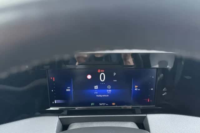 Opel Astra (2022) thumbnail 22