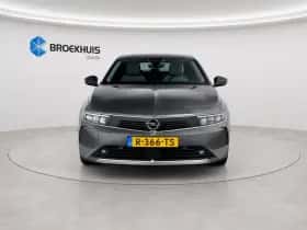 Opel Astra (2022) thumbnail 4