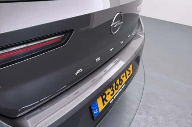 Opel Astra (2022) thumbnail 34