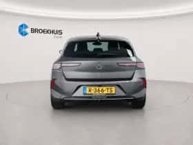 Opel Astra (2022) thumbnail 5
