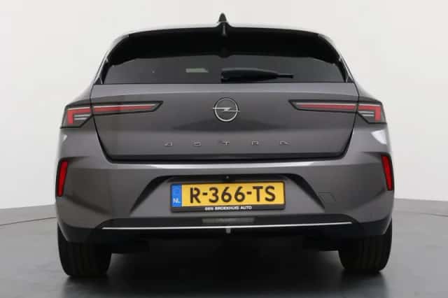 Opel Astra (2022) thumbnail 6