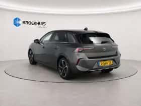 Opel Astra (2022) thumbnail 6
