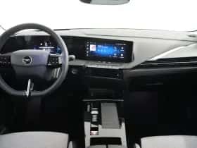 Opel Astra (2022) thumbnail 9