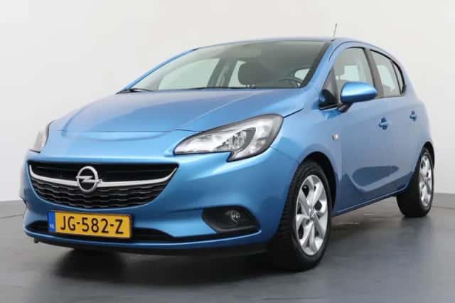 Opel Corsa (2016) thumbnail 1