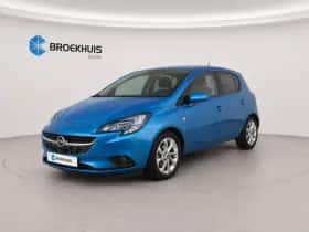 Opel Corsa (2016)