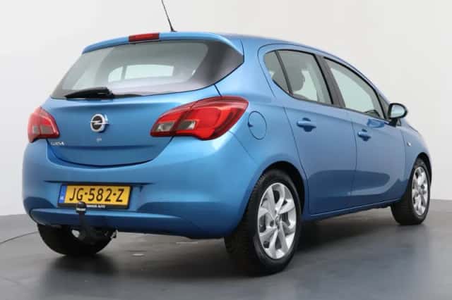 Opel Corsa (2016) thumbnail 2