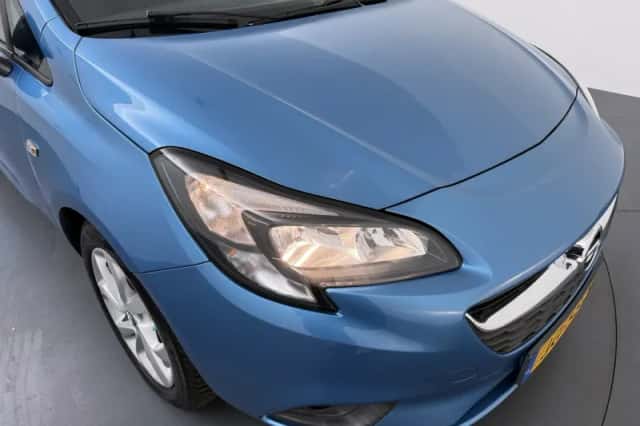 Opel Corsa (2016) thumbnail 11
