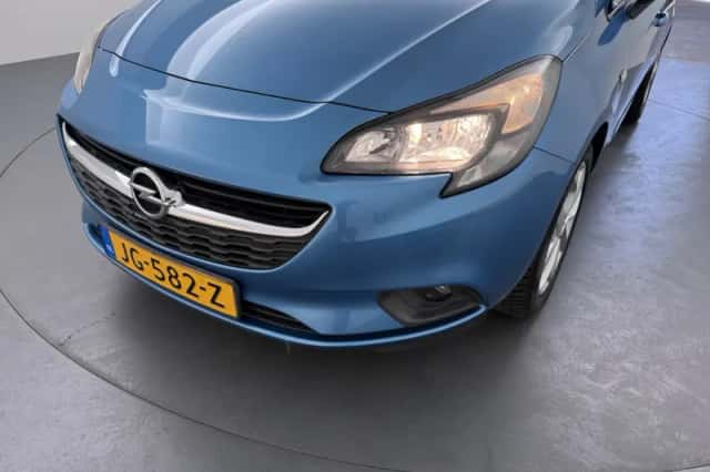 Opel Corsa (2016) thumbnail 12