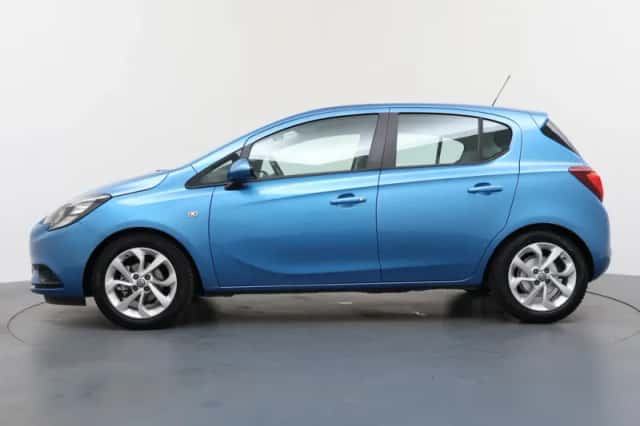 Opel Corsa (2016) thumbnail 13