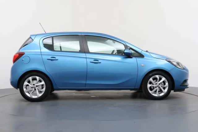Opel Corsa (2016) thumbnail 14