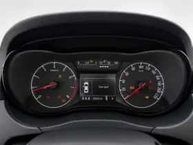 Opel Corsa (2016) thumbnail 3