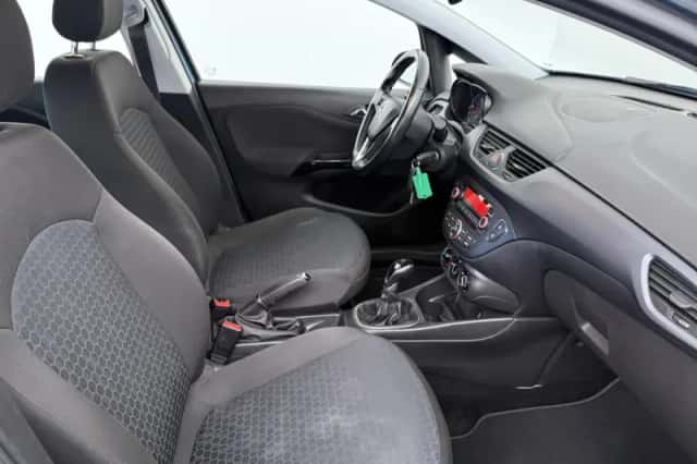 Opel Corsa (2016) thumbnail 4