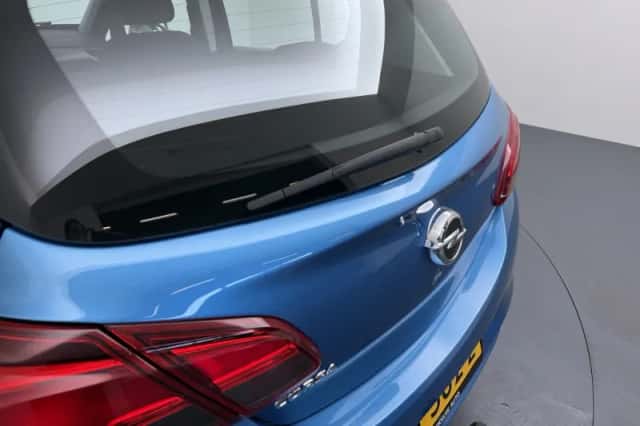 Opel Corsa (2016) thumbnail 32