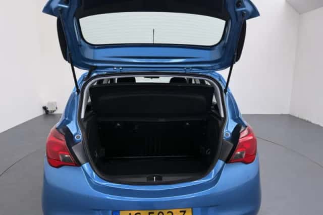 Opel Corsa (2016) thumbnail 33