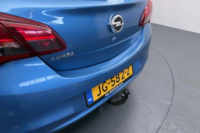 Opel Corsa (2016) thumbnail 34