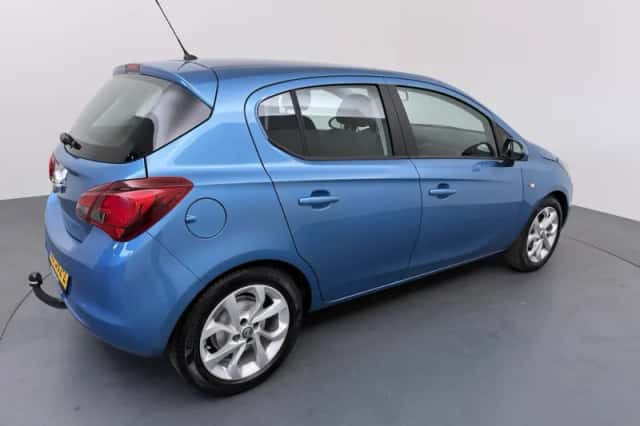 Opel Corsa (2016) thumbnail 35