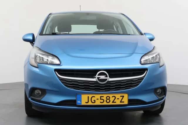 Opel Corsa (2016) thumbnail 5