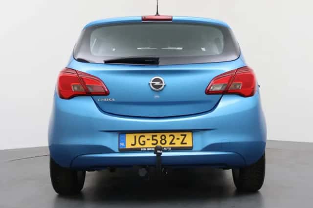 Opel Corsa (2016) thumbnail 6