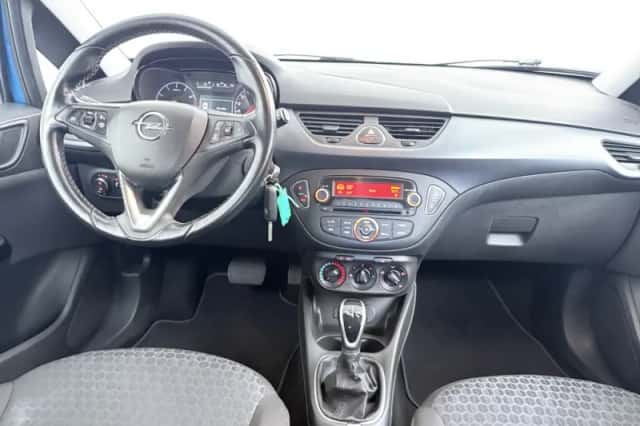 Opel Corsa (2016) thumbnail 7