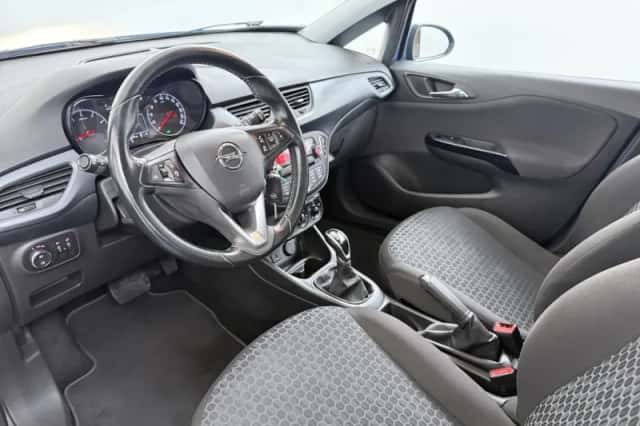 Opel Corsa (2016) thumbnail 8