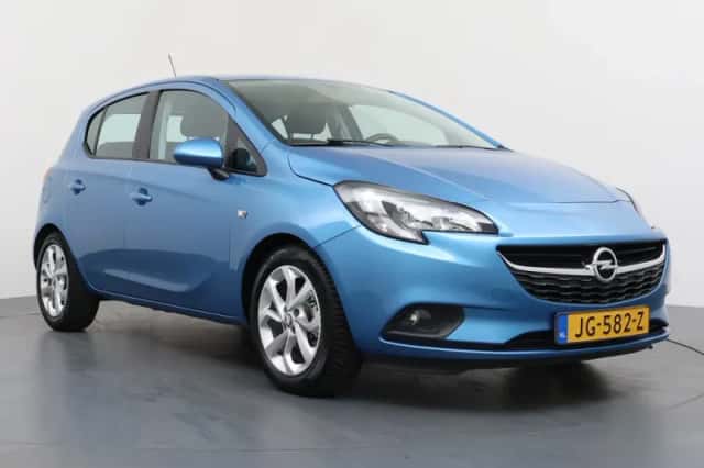 Opel Corsa (2016) thumbnail 9