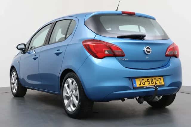 Opel Corsa (2016) thumbnail 10