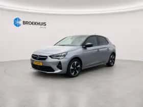 Opel Corsa-e (2021)