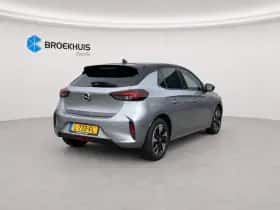 Opel Corsa-e (2021) thumbnail 2