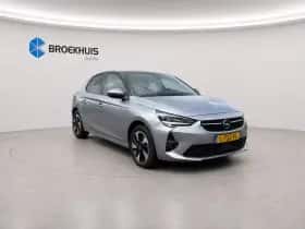 Opel Corsa-e (2021) thumbnail 4