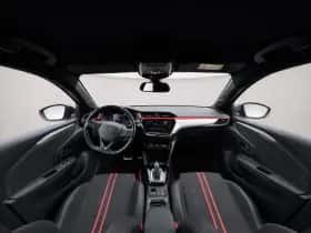 Opel Corsa-e (2021) thumbnail 6