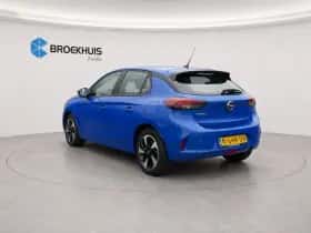 Opel Corsa-e (2021) thumbnail 2