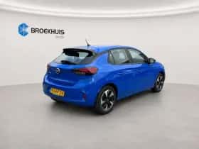 Opel Corsa-e (2021) thumbnail 3